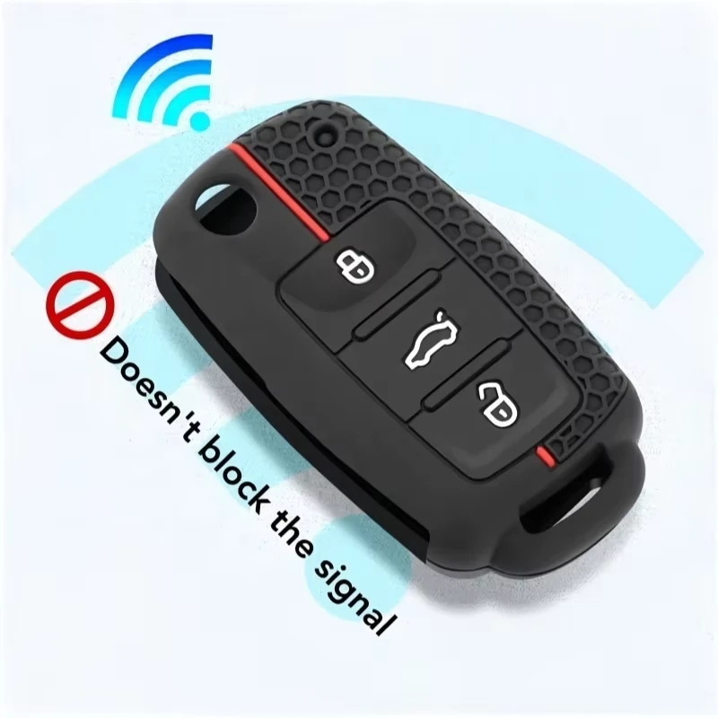 Volkswagen key cover Volkswagen key cover