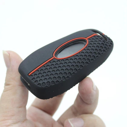 Ford Focus Key Fob Case Ford Focus Key Fob Case