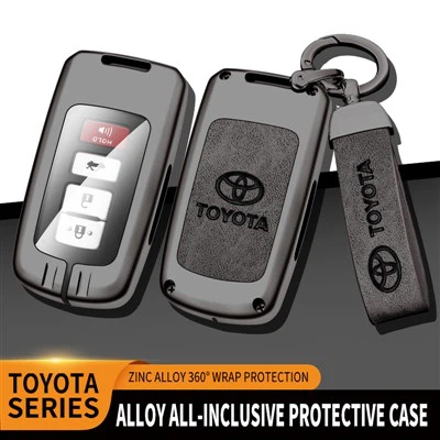 Toyota Camry Key Fob Cover